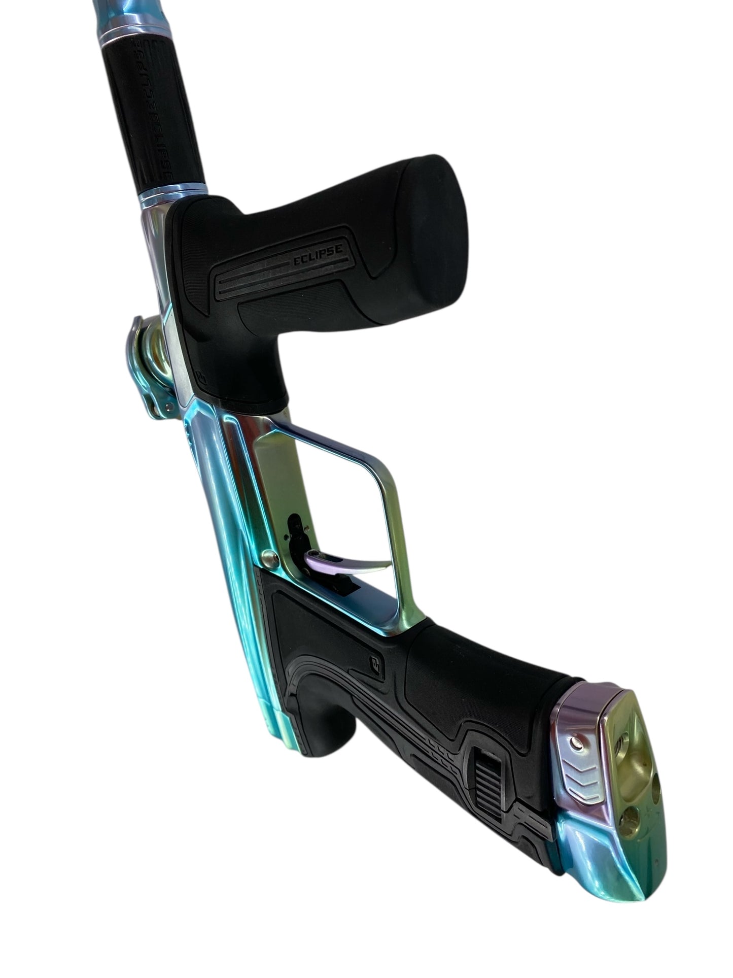 Planet Eclipse Cs3 Paintball Gun Iridescent