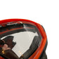 CRBN Paintball Mask FRAMES/BOTTOMS/CHIN STRAP/BAG (NO EARS, STRAP, or EXTRAS)
