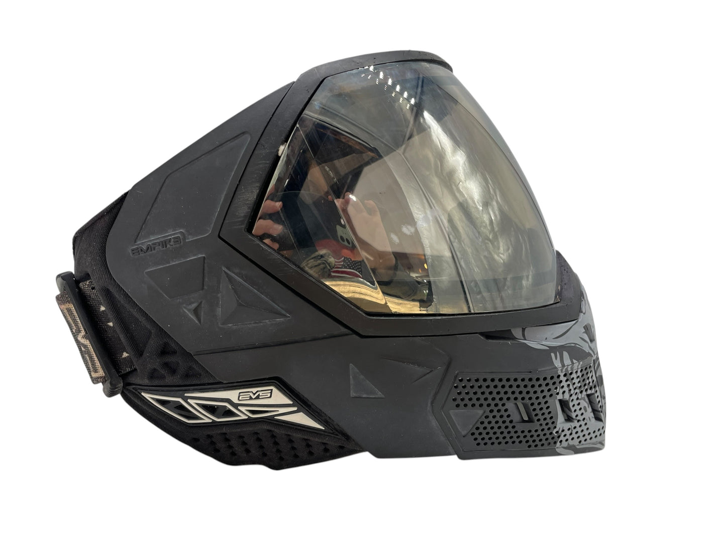 Empire EVS Paintball Mask Goggles