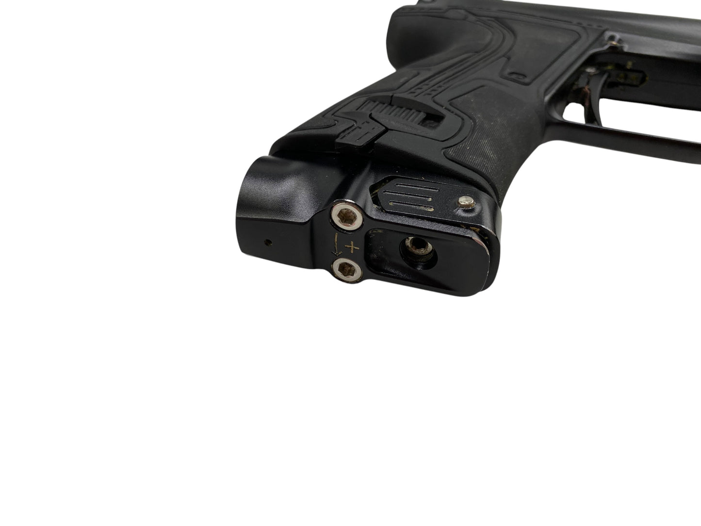 Planet Eclipse CS3 PRO Midnight Paintball Gun