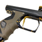 SP Smart Parts Shocker Era Black/Liquid Gold Paintball Gun