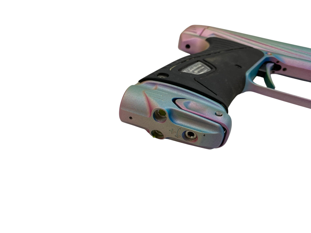 Planet Eclipse Gtek 180R Dust Pearl Paintball Gun