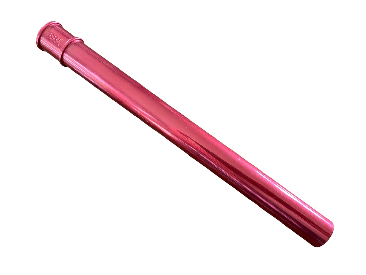 Planet Eclipse Shaft 6 S63 PWR Barrel Insert - .685 (Red)
