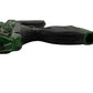 Dye DSR+ TWISTER Green Splash + Matching Mech Paintball Gun