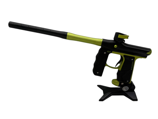 Empire Mini Gs Paintball Gun Black/Green