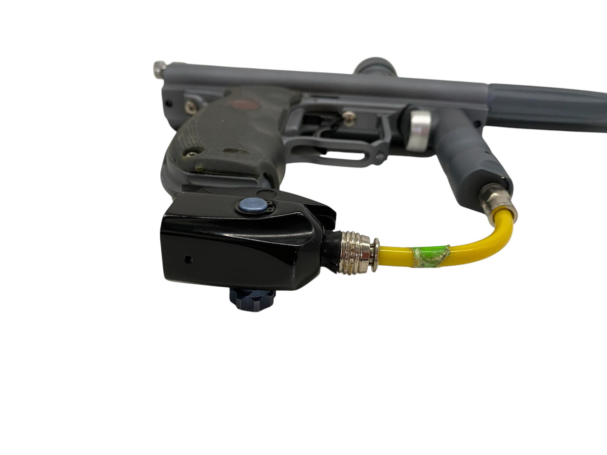 Angel A4 Paintball Gun Grey