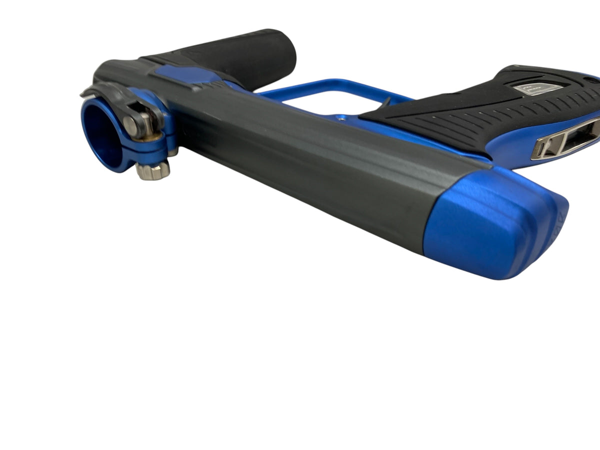 Planet Eclipse Gtek 180r Paintball Gun Grey/Blue