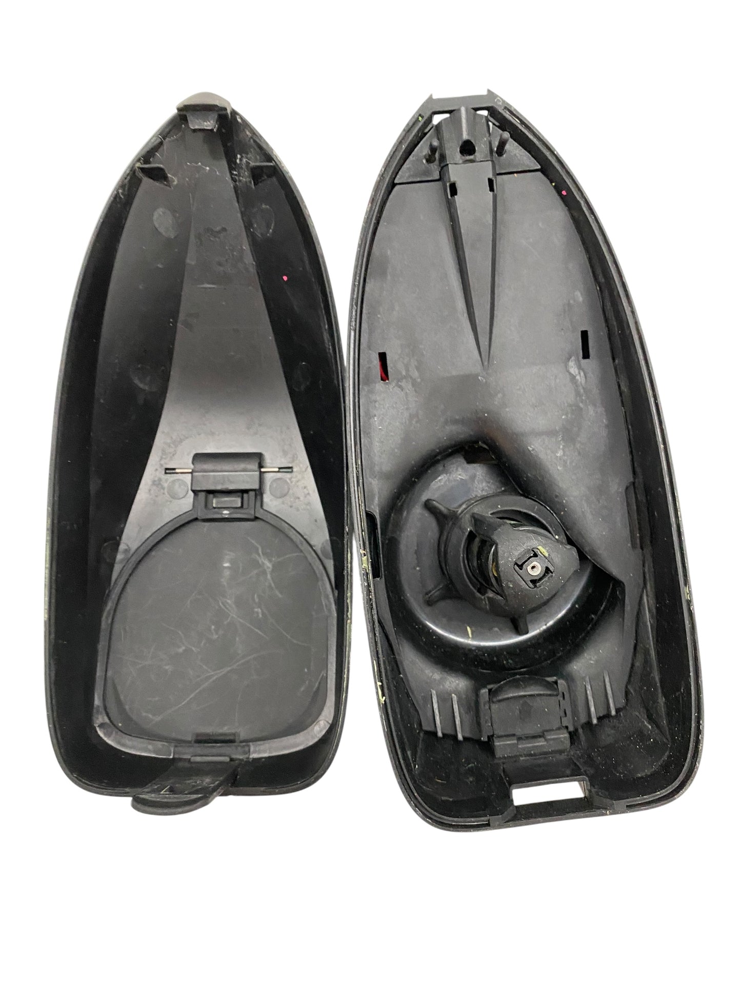 Virtue Spire iR2 Paintball Hopper Loader