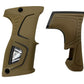 Planet Eclipse Etek 5 Grips Tan Brown
