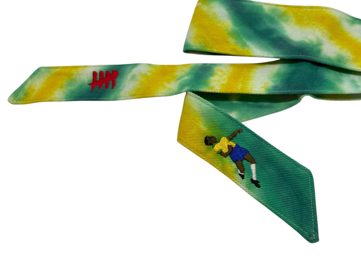 ENEMY OF THE STATE Headband