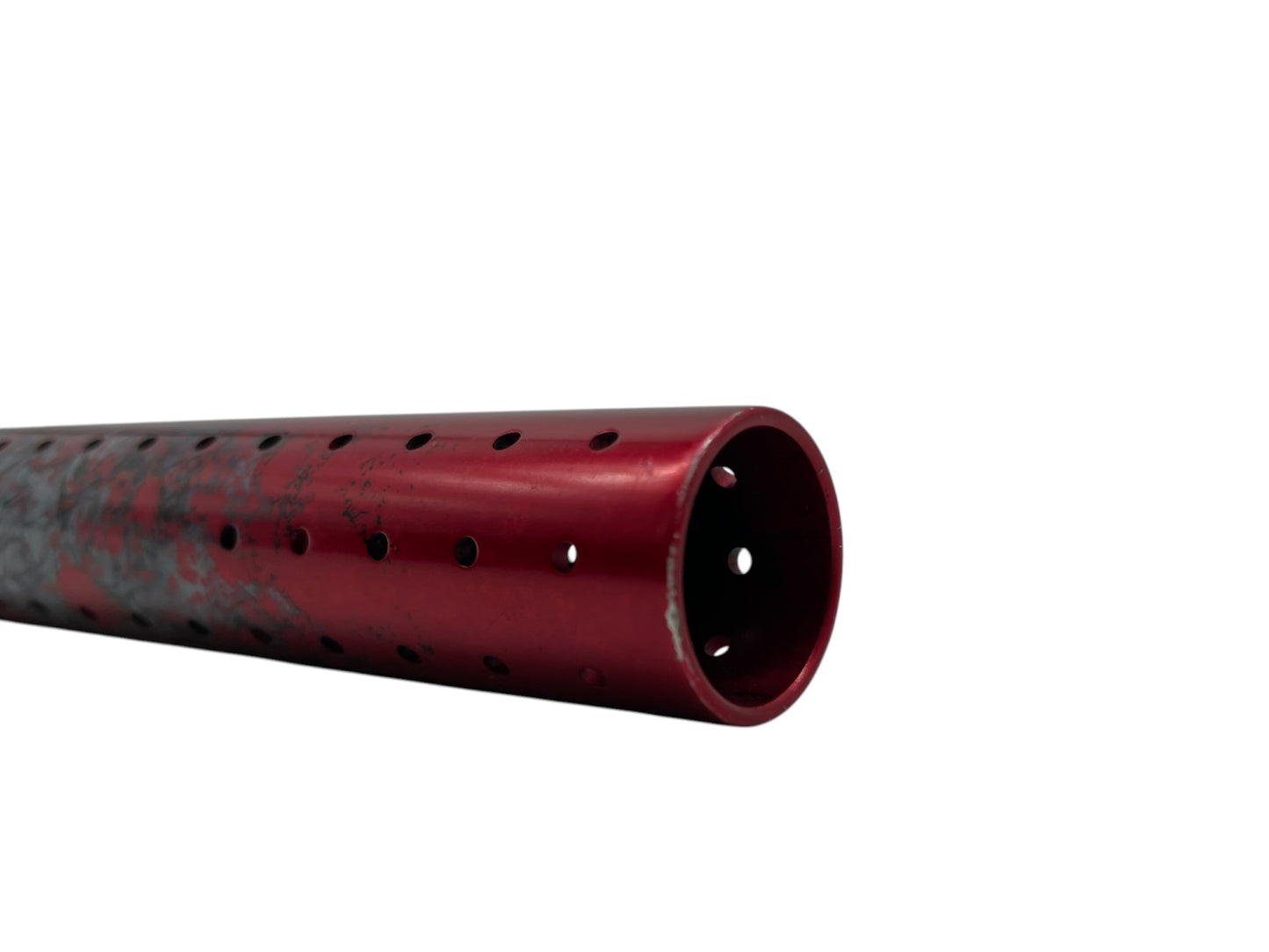 Planet Eclipse Infamous CS2 Red/Black Paintball Gun