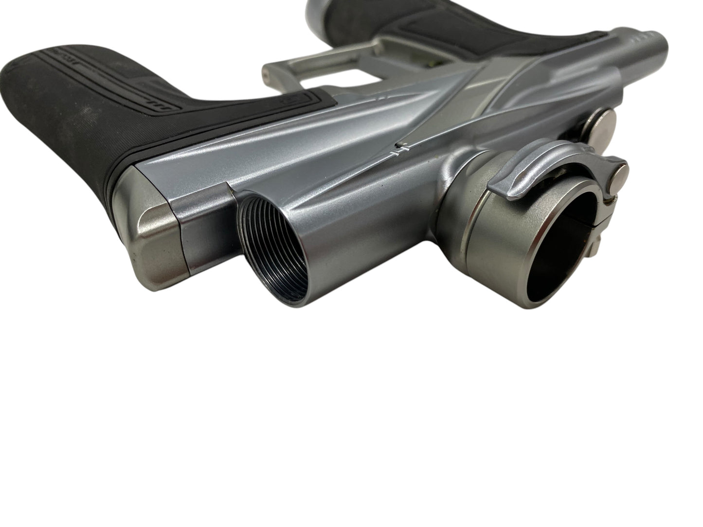 Planet Eclipse LV2 Grey/Grey Paintball Gun