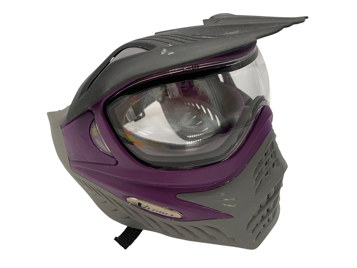 G.I. Sportz V Force Grill Paintball Goggle Mask