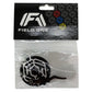 New Field One Trigger Black - Paintball