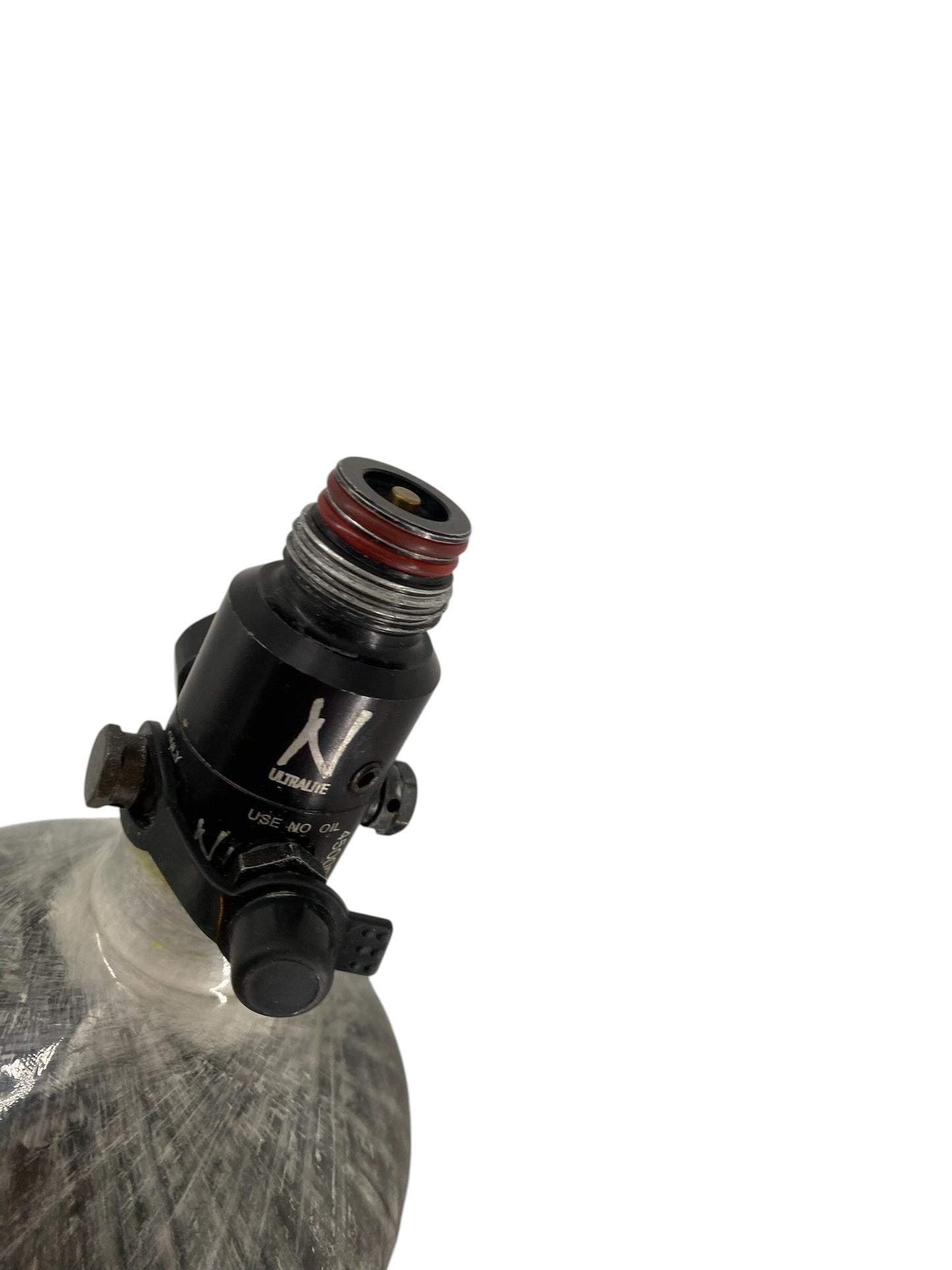 Ninja 68/4500 Paintball Tank