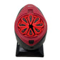 Dye Ltr Paintball Hopper Loader Black/Red
