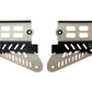 DV8 Swerve Ears for JT Proflex W/ Plugs