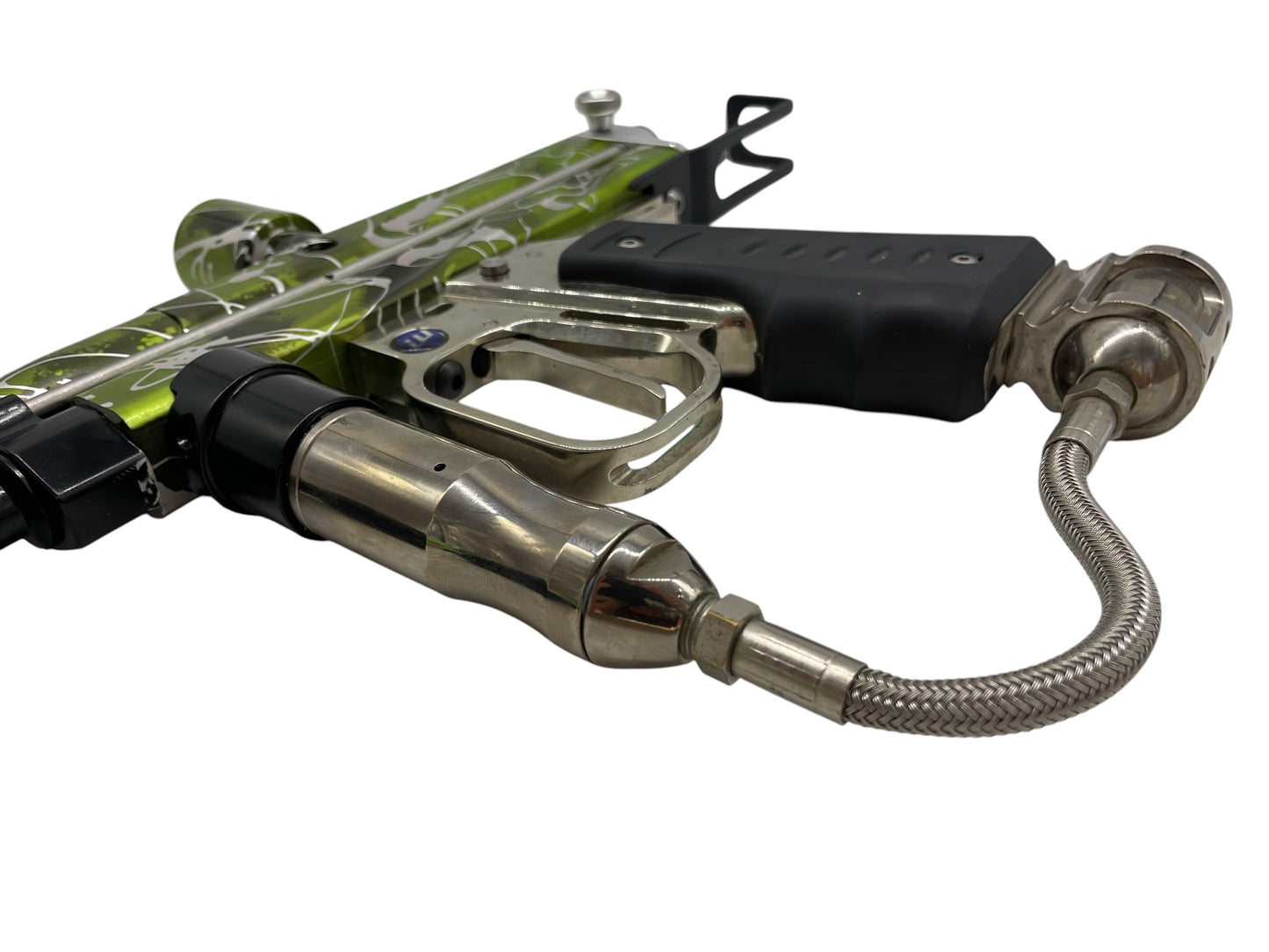 WGP 2k4 Prostock Autococker  Pump Paintball Gun