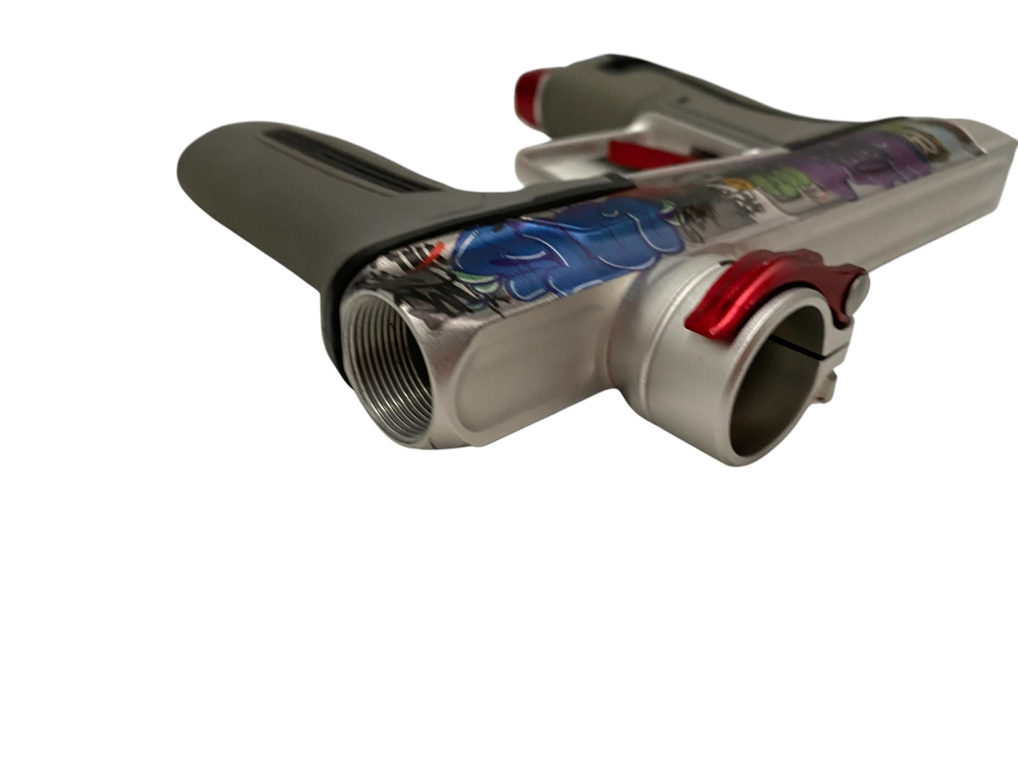 Planet Eclipse Cs3 Enemy Of The State Paintball Gun Streamline