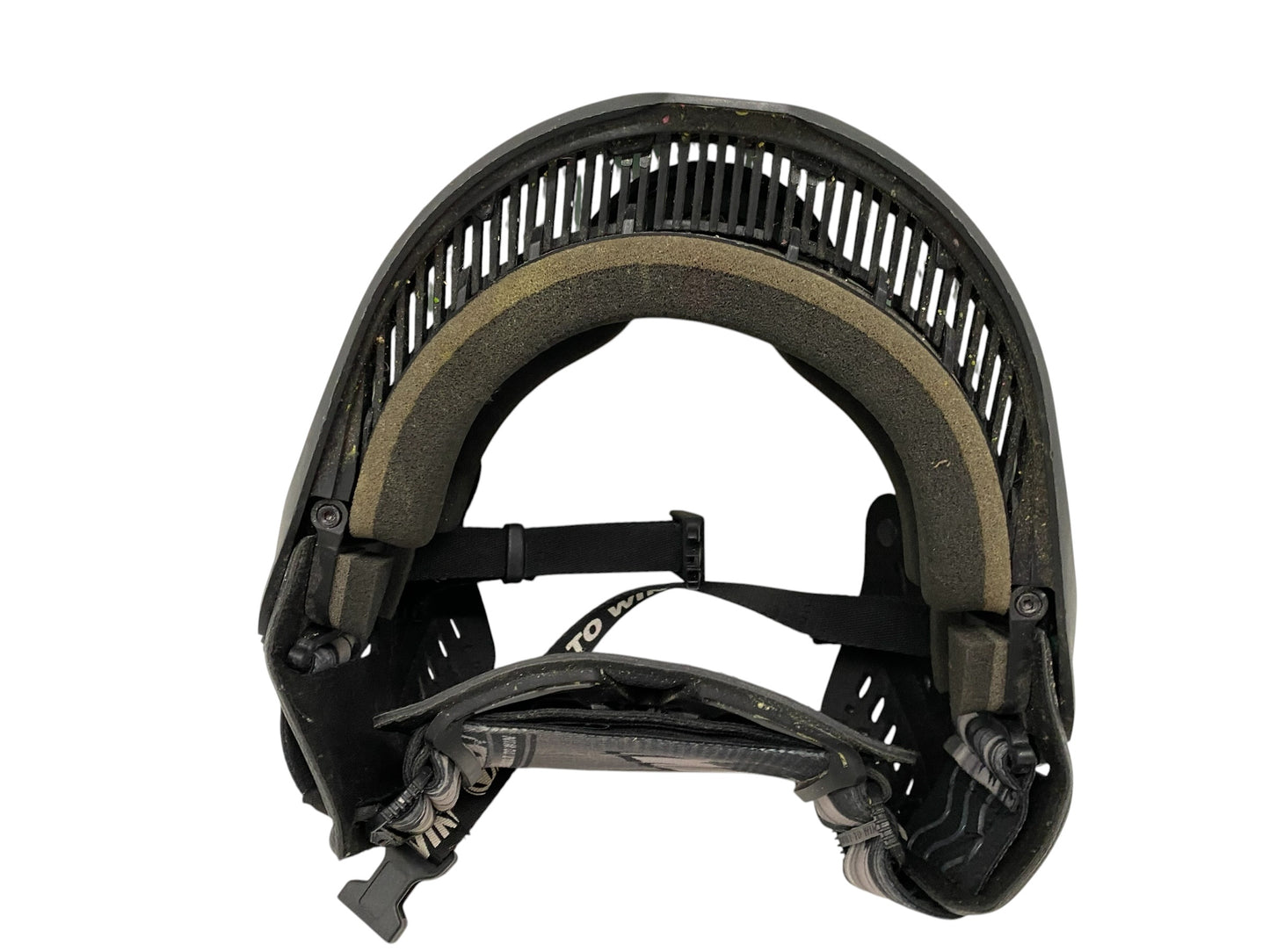 Virtue Vio Xs Paintball Mask Goggles
