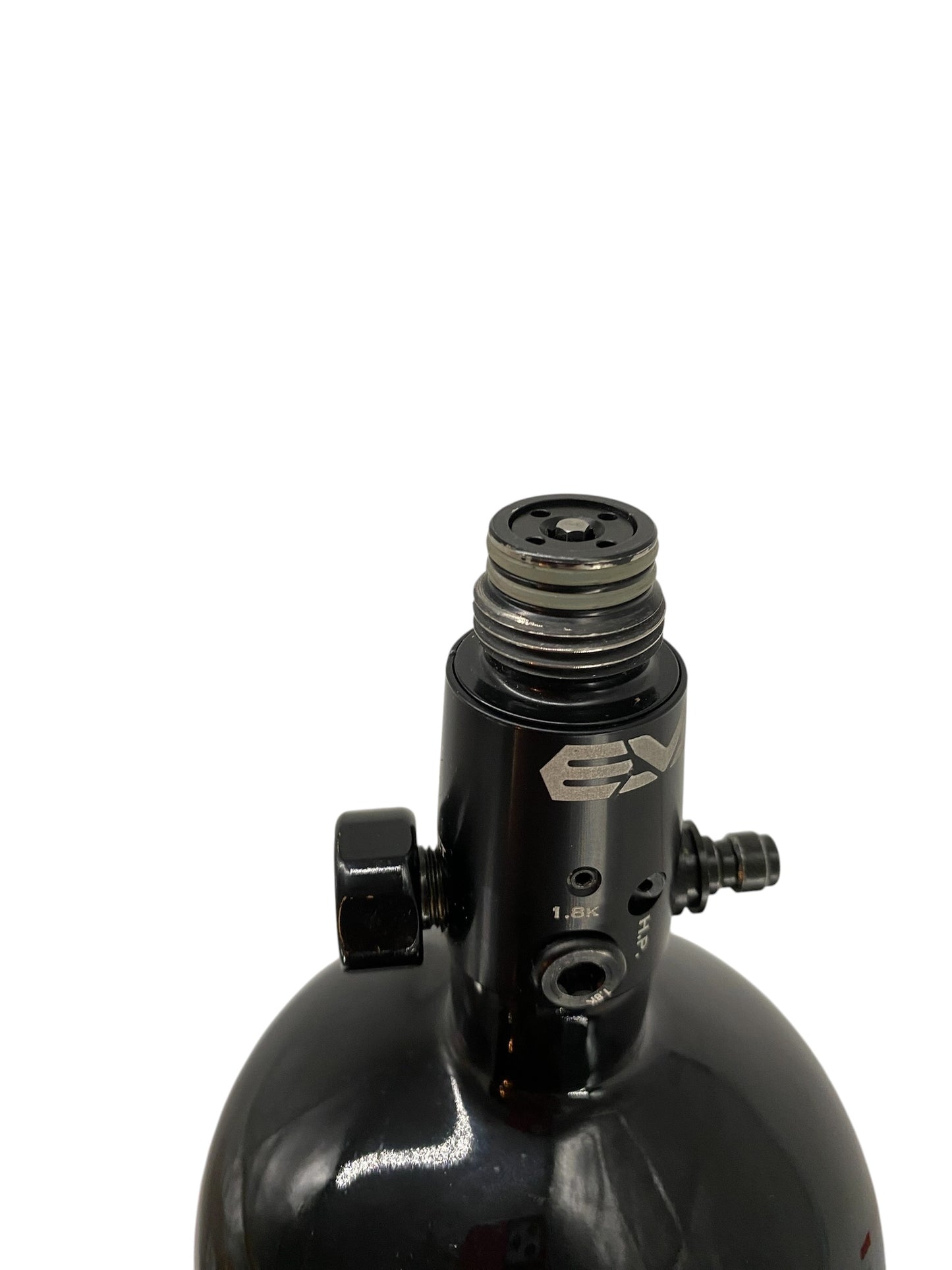 First Strike Hero Paintball Tank 77/4500