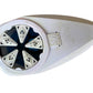 Virtue Spire 5 White Paintball Hopper Loader