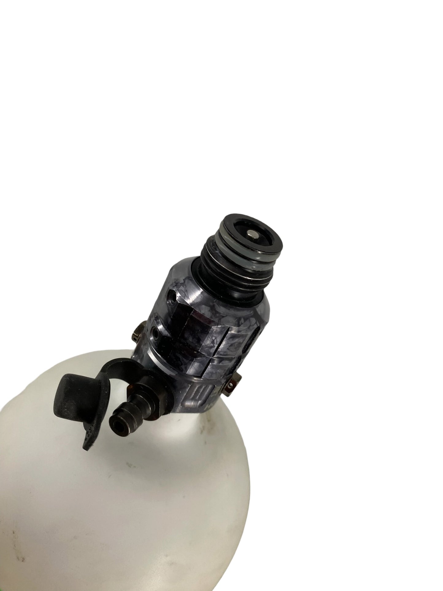 Ninja Sl3 Super Lite Paintball Tank 80/4500