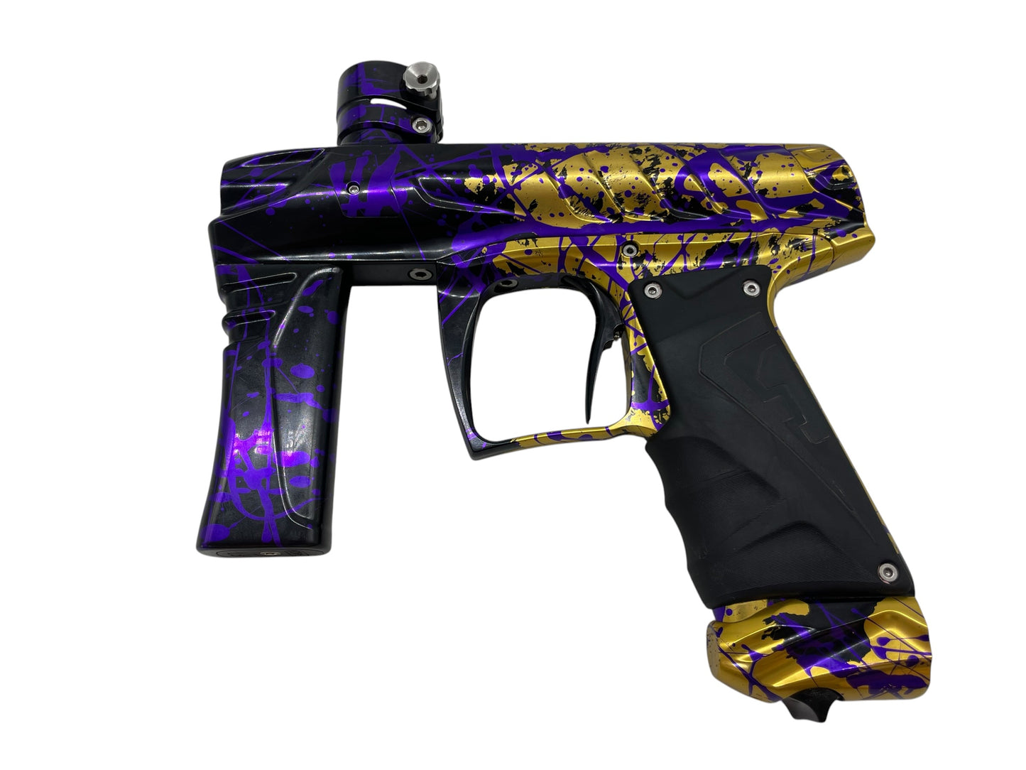 Field One Force Dalton Vanderbyl Signature Series Paintball Gun