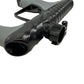 MacDev TWISTER Cyclone Gloss Black Paintball Gun