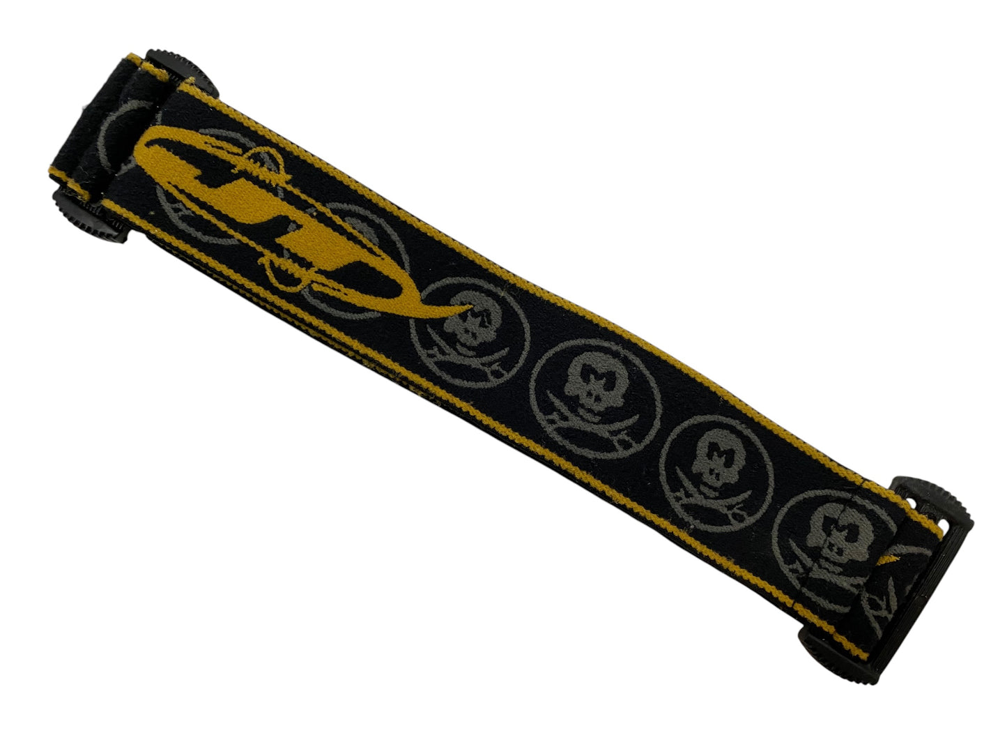 JT MUTINY Mask Strap