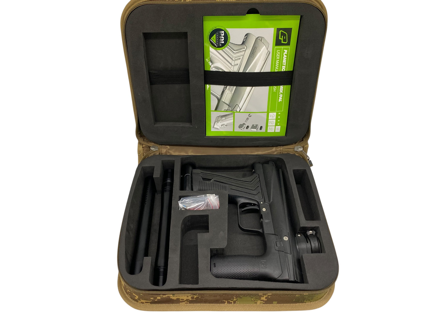 Planet Eclipse Emek Pal Paintball Gun
