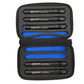 5 Field One Force Acculock Inserts "Blackout"