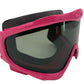 Jt Proflex Frames + Lens + Ears + Strap