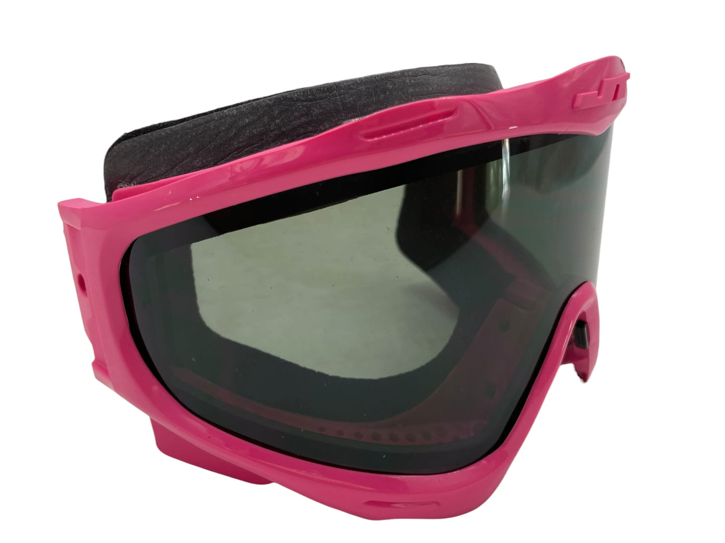 Jt Proflex Frames + Lens + Ears + Strap