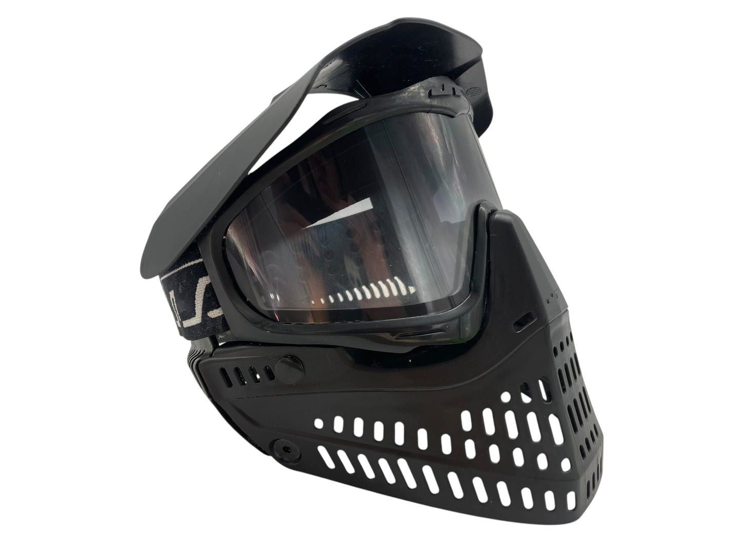 Jt Proflex Paintball Mask Goggles