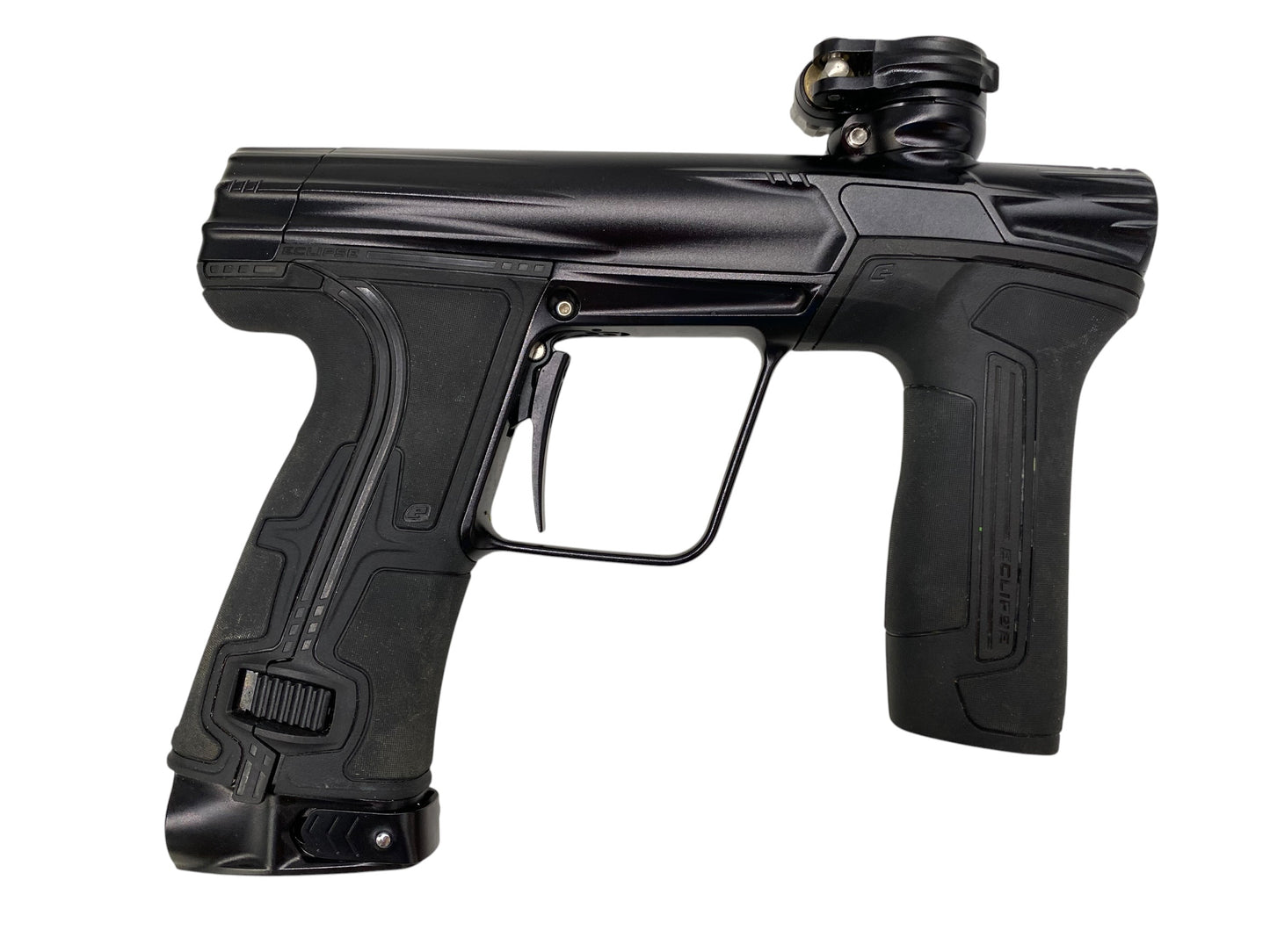 Planet Eclipse CS3 Midnight Paintball Gun
