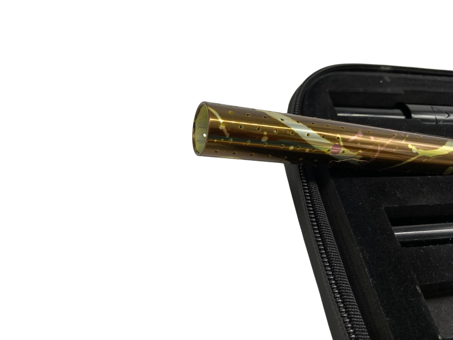 DLX LUXE AIRE "Splash" Paintball Gun