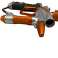 Planet Eclipse EGO 11 Silver/Orange Paintball Gun