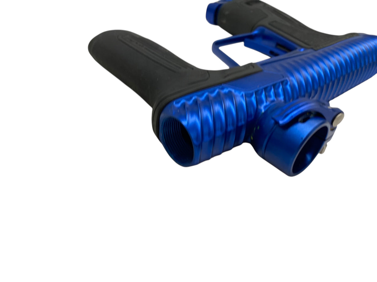 Planet Eclipse TWISTER CS3 Blue/Blue Paintball Gun