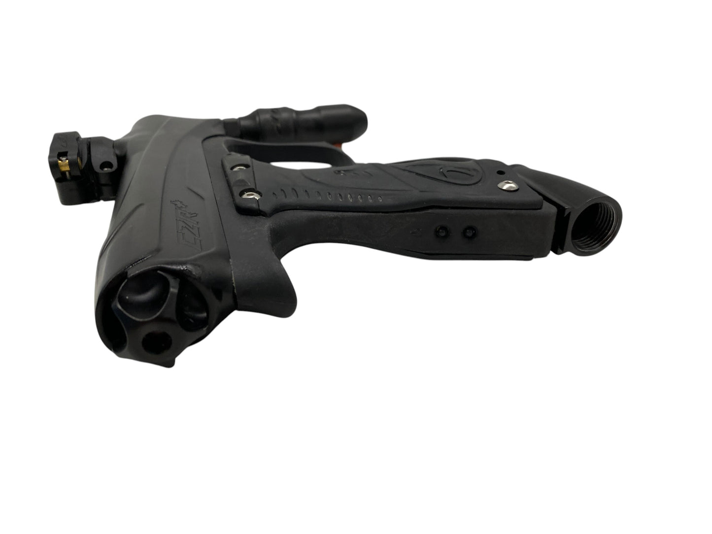 DYE CZR+ Midnight Paintball Gun