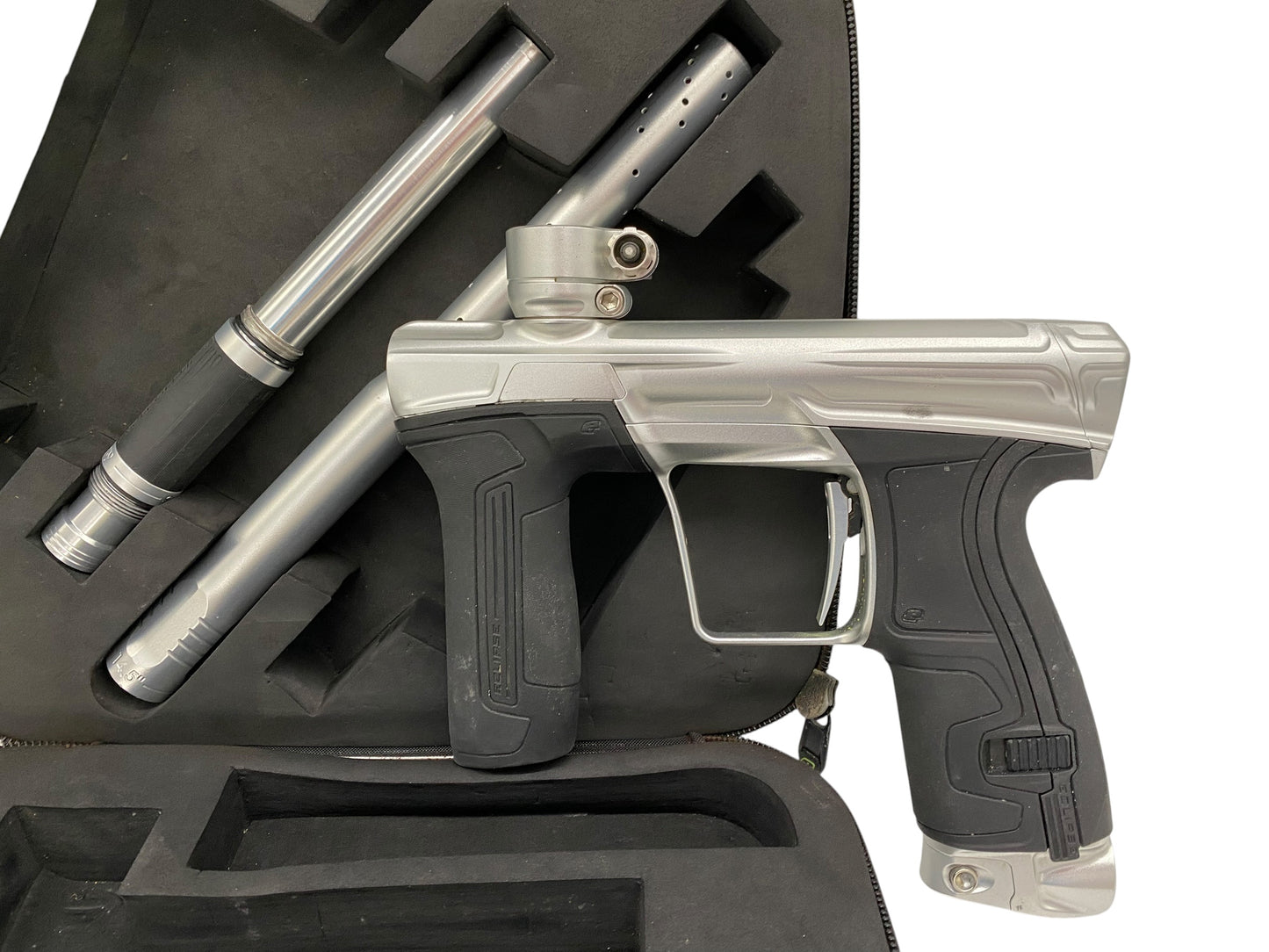Planet Eclipse CS2 Pure Paintball Gun