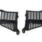 SUPERDEAD EARS Black