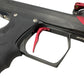 Smart Parts Shocker Era Black/Red Paintball Gun