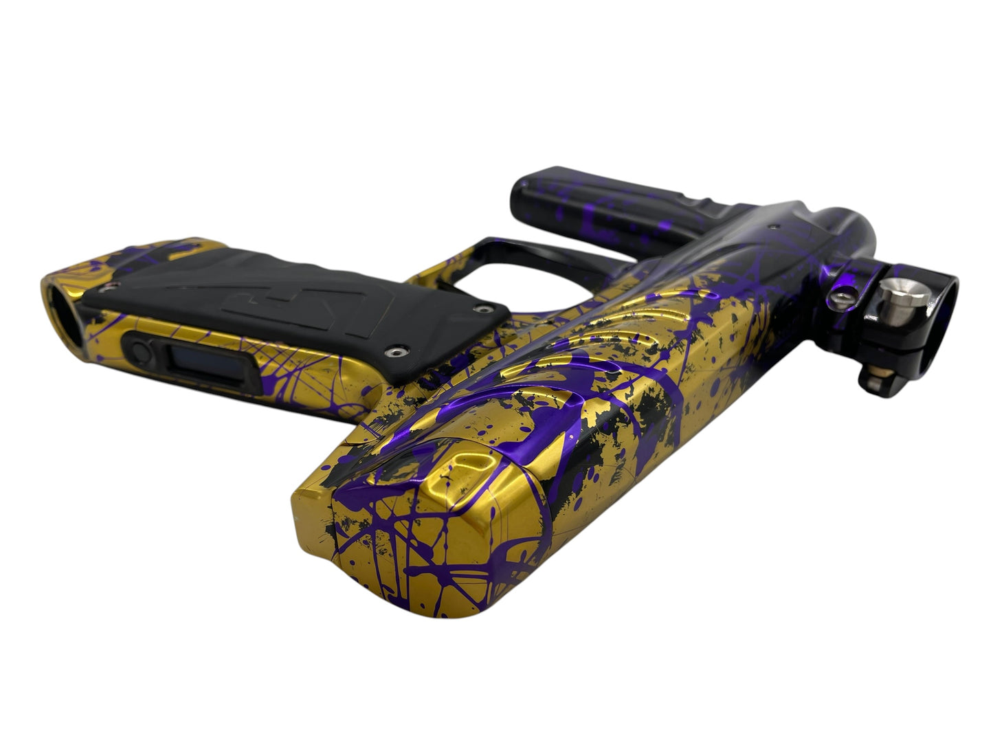 Field One Force Dalton Vanderbyl Signature Series Paintball Gun