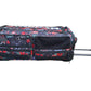 HK Army Rolling Gear Bag - Expand - Tropical Skull