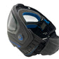 Dye i5 W/ Black/Blue & Extra Lens Paintball Mask Goggles