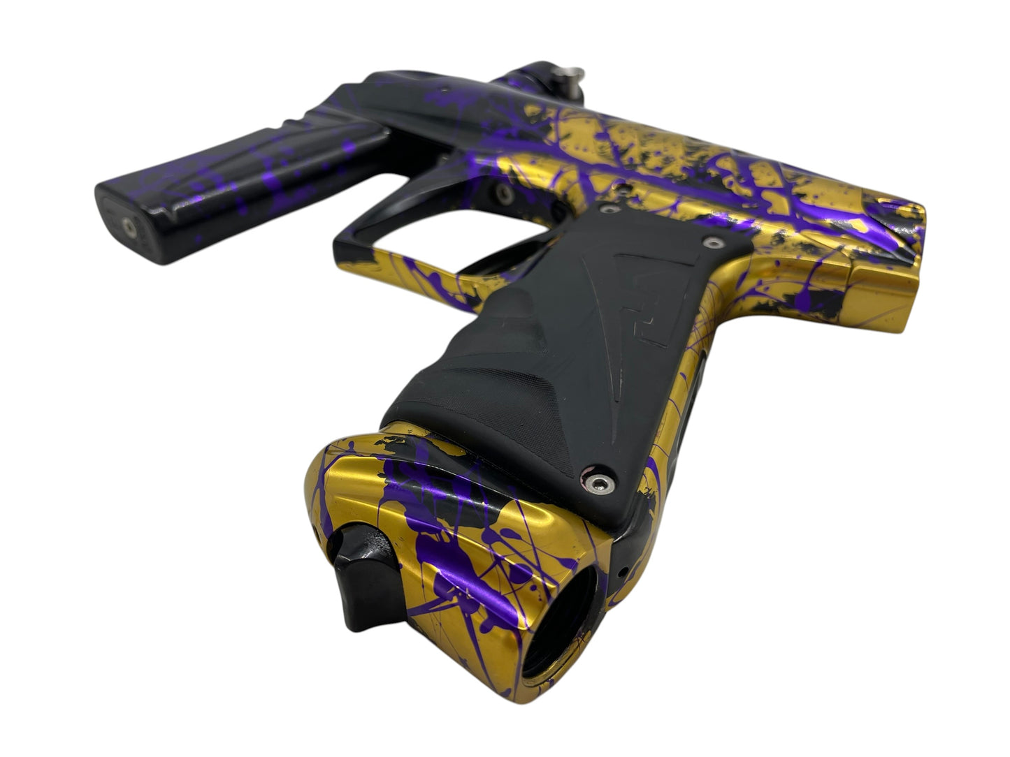 Field One Force Dalton Vanderbyl Signature Series Paintball Gun