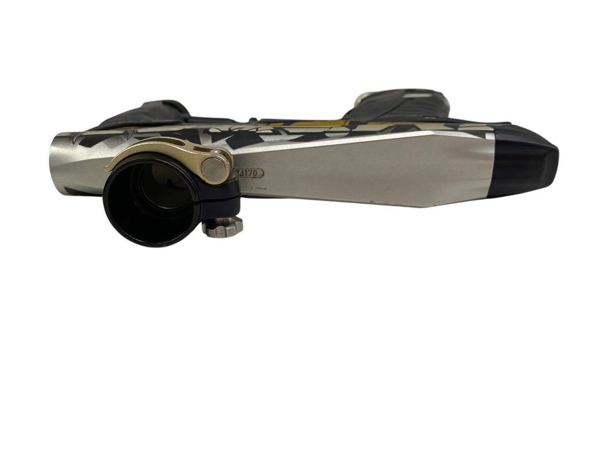 Planet Eclipse Diamond Cut Impact Paintball Gun