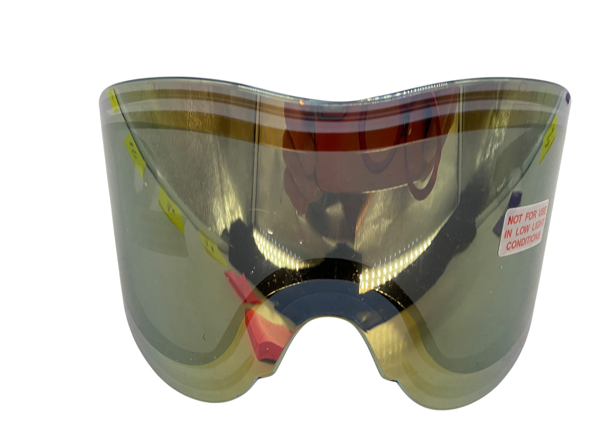 NEW Paintball Empire Eflex Event Goggle Lens -