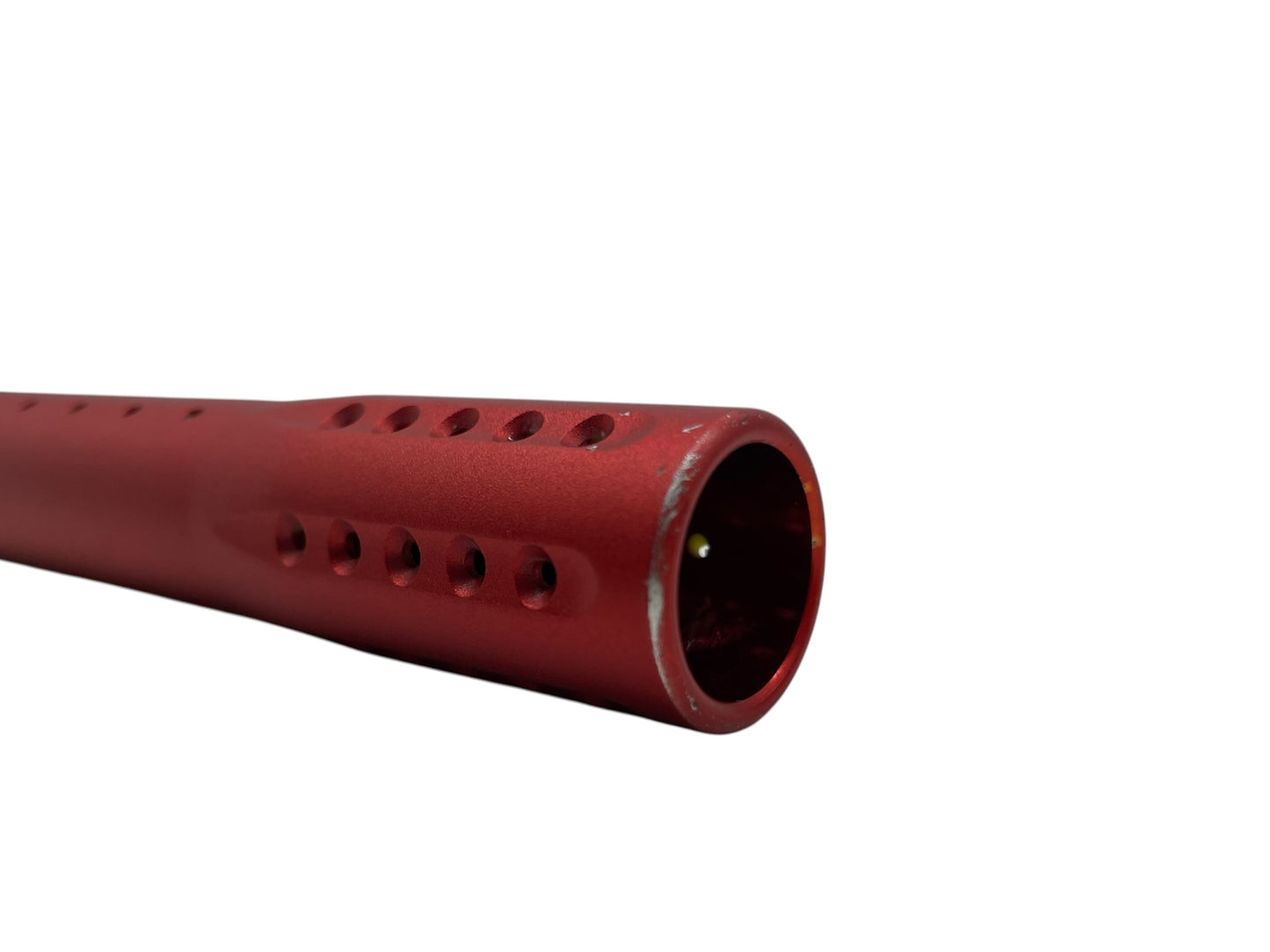 Dye Dsr Gen 1 Red/Grey Paintball Gun